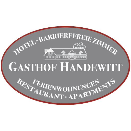 Hotel Gasthof Handewitt bei Flensburg