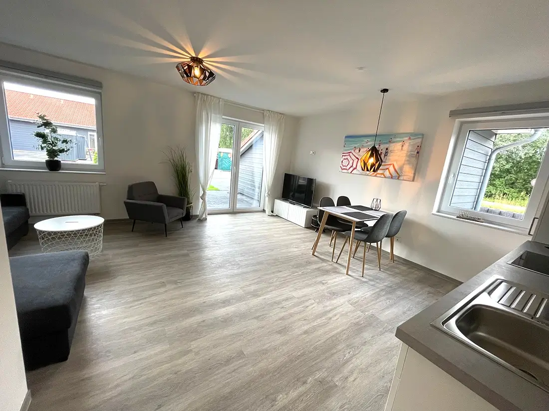 Ferienwohnungen Wohnzimmer Wohnzimmer Ferienwohnung