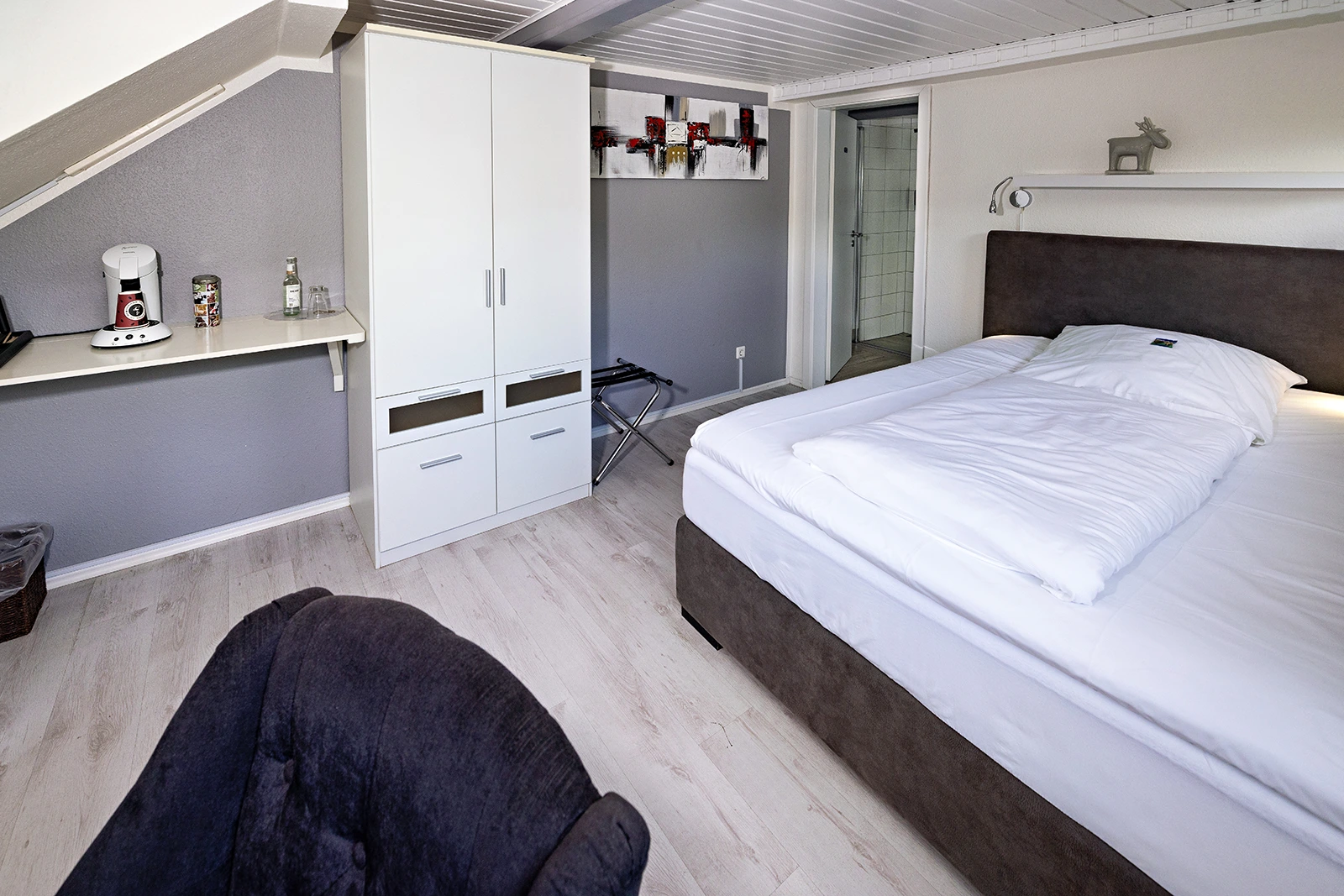 EZ, Kategorie Standard im Haus Rikke